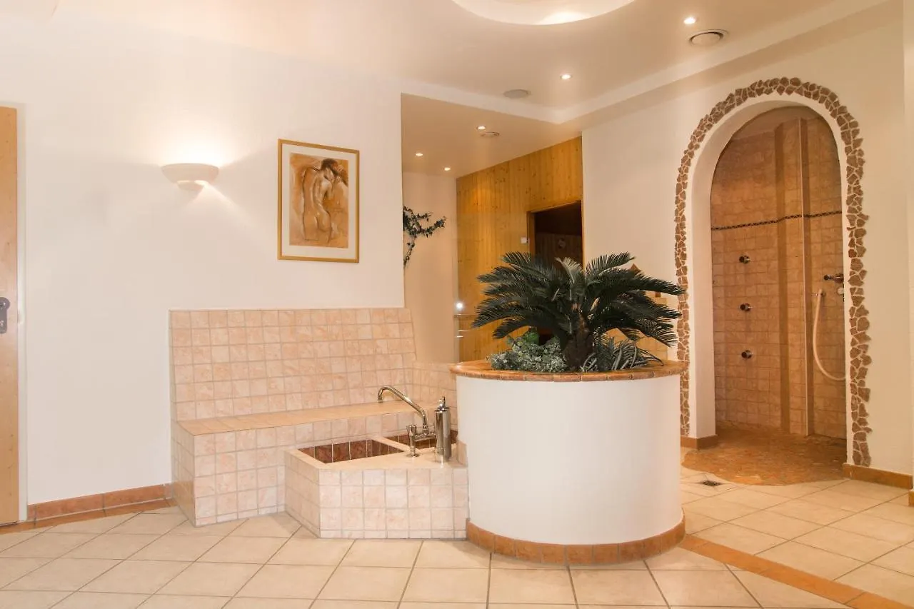 Bed & Breakfast Hotel Montana Ischgl