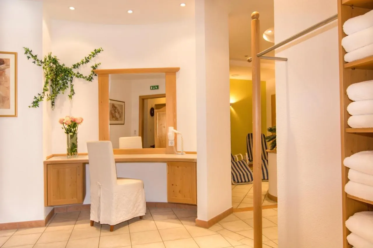 Hotel Montana Ischgl