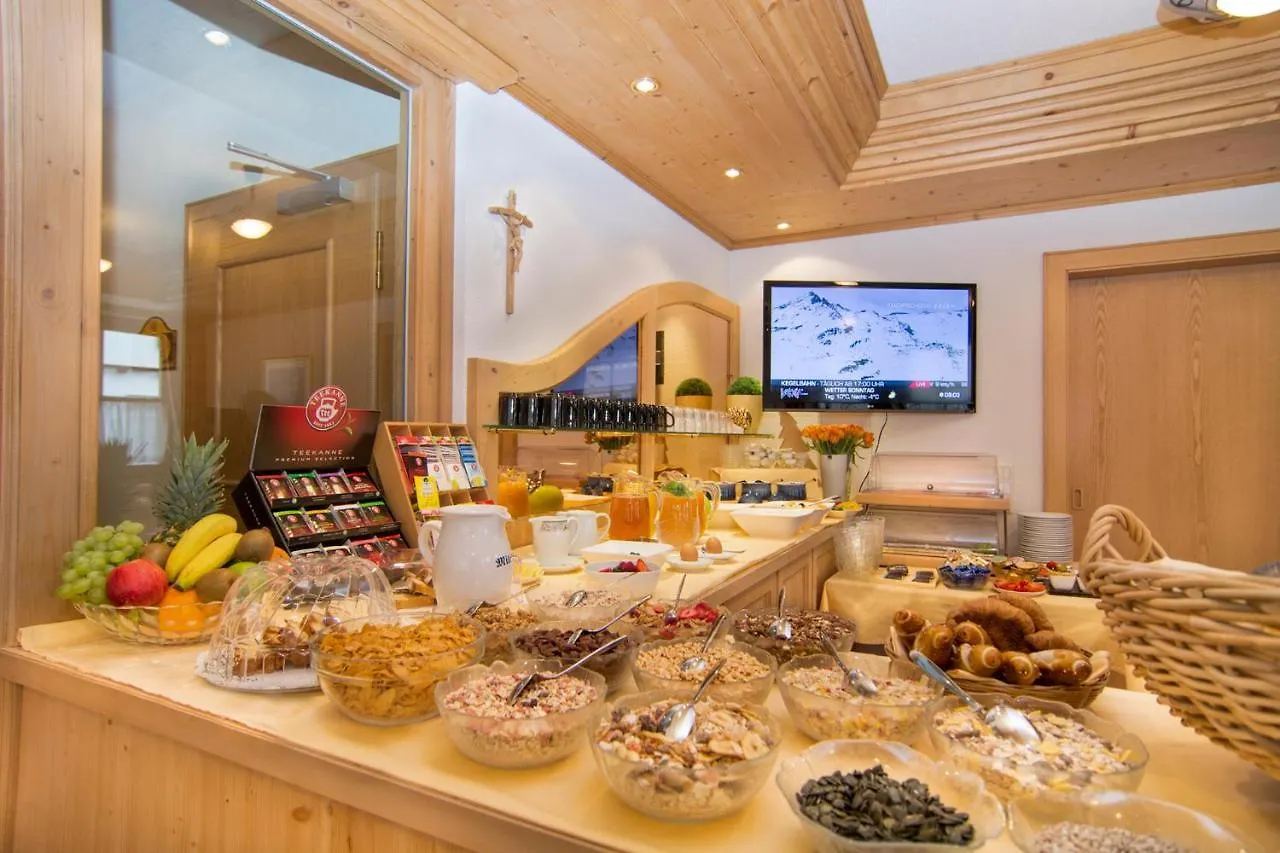 Hotel Montana Ischgl 0*,  Austria