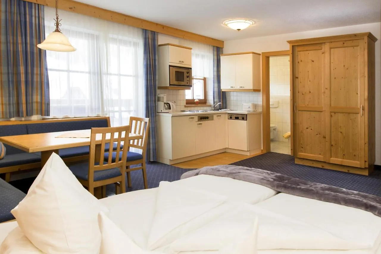 Hotel Montana location